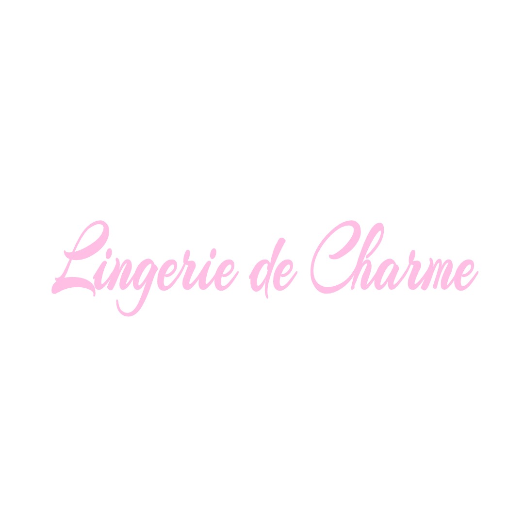 LINGERIE DE CHARME SAINT-CIRQ-LAPOPIE